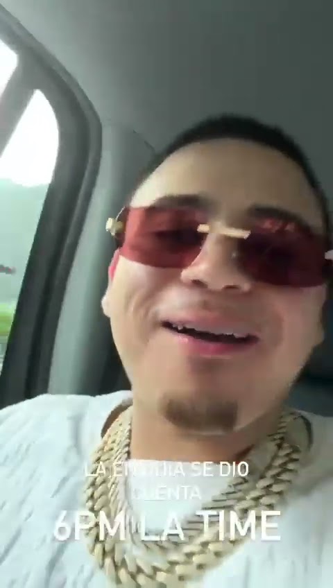 La Envidia Se Dio Cuenta Edgardo Nuñez x Fuerza Regida Gran Estreno Hoy A Las 6pm ?‼️