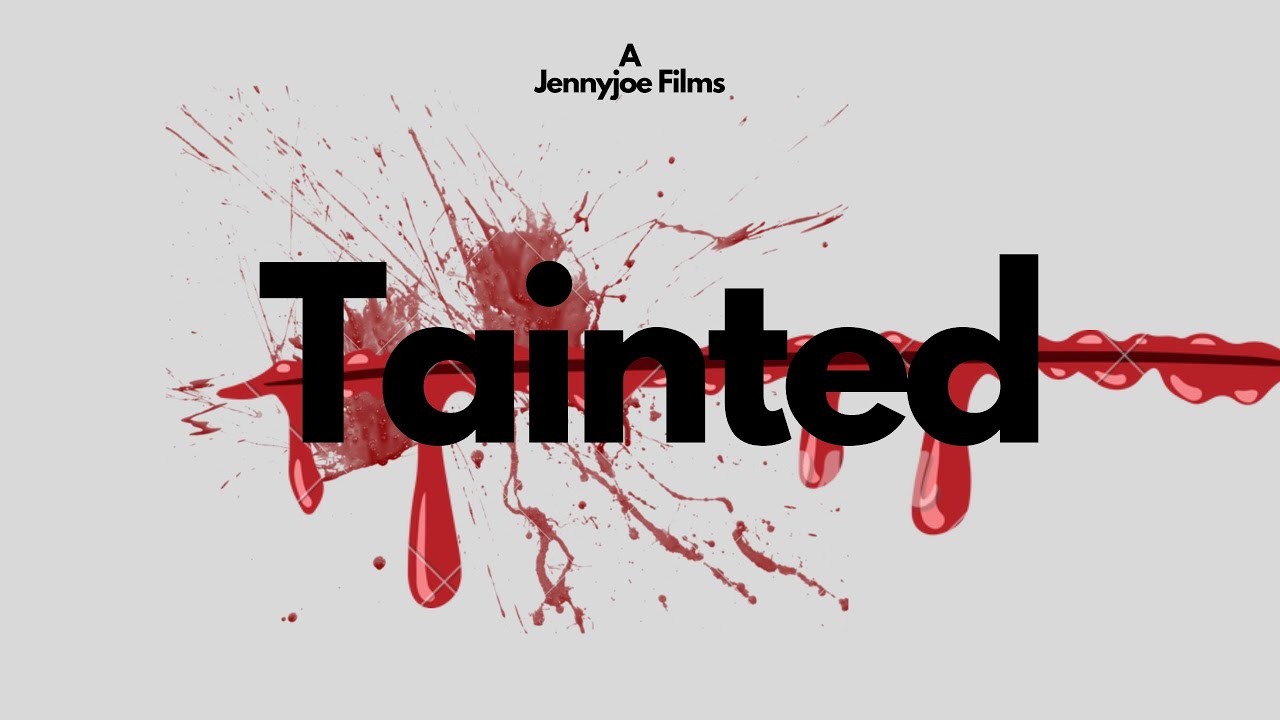 (NEW NOLLYWOOD BLOCKBUSTER 2022) -TAINTED- THE MOVIE