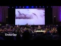 Capture de la vidéo Electricity  Omd With The Royal Liverpool Philharmonic Orchestra