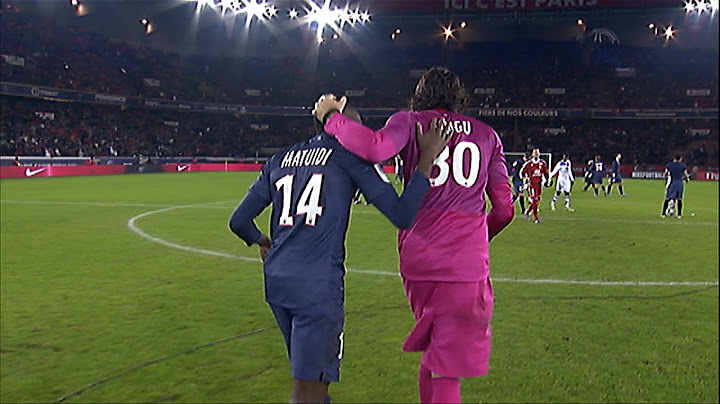 PSG - OL (1-0) - Le résumé (PSG - OL) / 2012-13