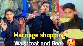 “Today I Returned the Favor! Biryani, Tea &amp; Wedding Shopping | Entertainment Vlog#Live with Murtaza🤩