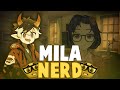 NERD MILA | MiSide