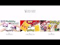 End of video