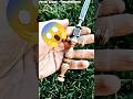 Senjata Ini Lebih Kecil dari Jari Kelingking Kamu 😱