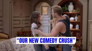 The Mick 1X08 Promo The Snitch