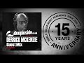 DERRICK MCKENZIE is on DEEPINSIDE (Exclusive Guest Mix)