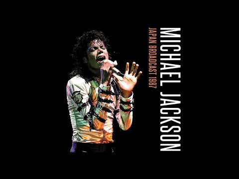Michael Jackson - Human Nature (Live At The Yokohama Stadium