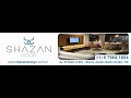 shazan design  - Publicidade - Vídeo
