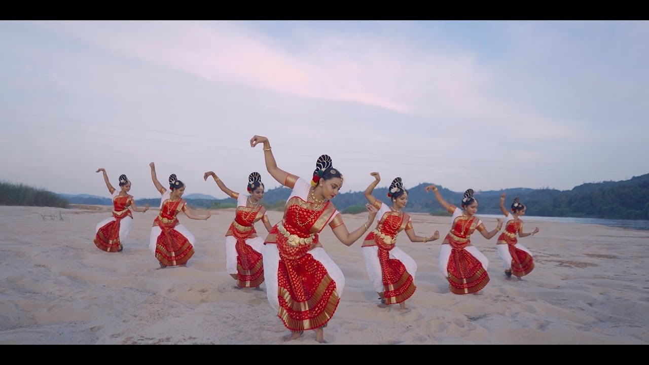 Sathya Nithya Shuddha Deva | Kannada | Fr.  Paul Melwyn | Chakrapani Nrithya Kala Kendra, Mangalore