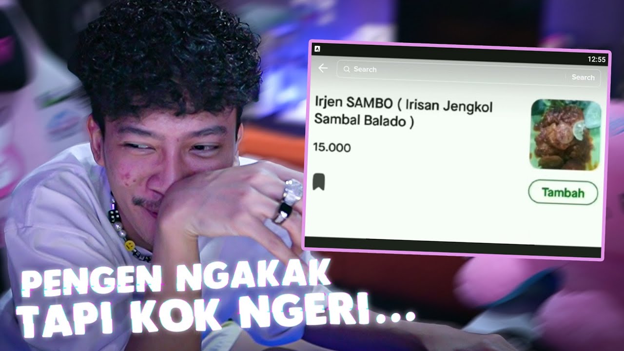 JOKES PINGGIR JURANG YANG SANGAT EPIC YouTube