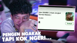 JOKES PINGGIR JURANG YANG SANGAT EPIC
