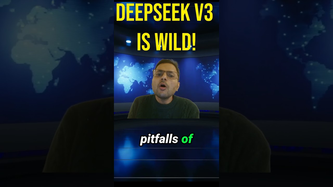 DeepSeek v3: Architectural Brilliance and Training Challenges