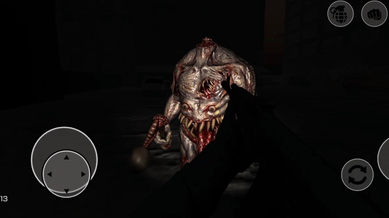 Insane Monsters 2 NEW UPDATE Part 4