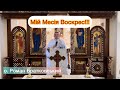 Мій Месія Воскрес!!! - о. Роман Братковський