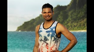 A Million Hearts (Bhanu's Theme - Survivor 46)