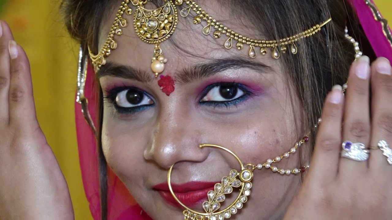 BRIDE WEDDING DANCE RANi
