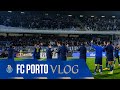 FC Porto Vlog: Vitória em Guimarães 👀