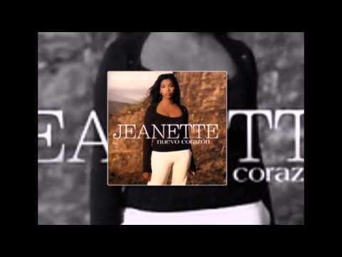 Jeanette - Nuevo Corazón