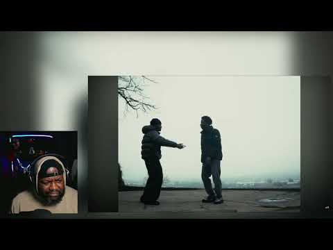 DC3 X Thiago - [   Vally    ] - AlrightAar0n - REACTION