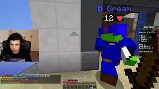 bedwars with dream | George VOD (07-06-21)