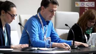 IDCC15: Why Is It Taking So Long