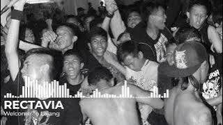 Rectavia - Welcome To Lajang ( Palembang Poppunk Band )