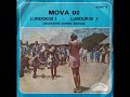 Orchestre Empire Bakuba - Lundokisi (Congo, 1974)