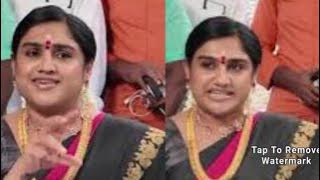 கண்டிப்பாக.கிறுக்குத்தனம் இருக்கும் #vanithavijayakumarSpeach  #vanithavijayakumarSpeach