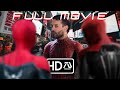 Spider-Man 4: SPIDER-VERSE - Live Action FULL MOVIE (With Subtitles) | Fan Made