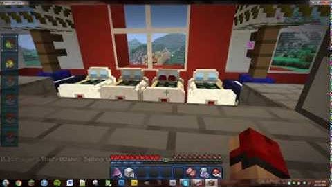 Minecraft Pixelmon: LittleLizardG Region 2 Server Playthrough Ep. 1