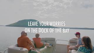 Leave Your Worries! Visit Fairfield Bay, AR