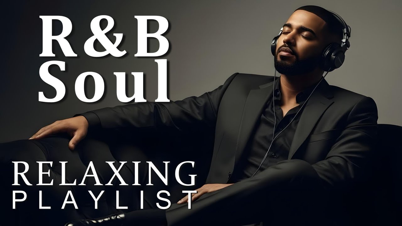【R&B Soul】Soft R&B Soul Embrace – Warm Sounds for Love & Relaxation • Soft Soul Breeze for Emotional