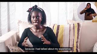 Online Gender Based Violence: Episode 5 - Being a Feminist & Activist Online In The Gambia