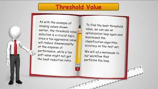 Statistics and Data Mining 101 Part 53   Data Mining Methods   Dimensional Reduction   Correlation