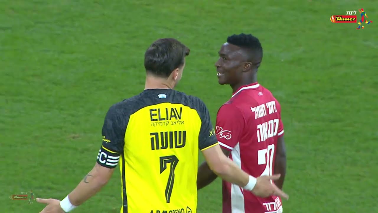 מחזור 22 | המשחק המלא: הפועל ב"ש - בית"ר ירושלים 1-2