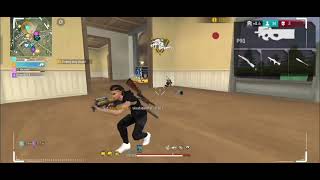 Marco mobile gameplay br 7 kill #freefiremax #brgames