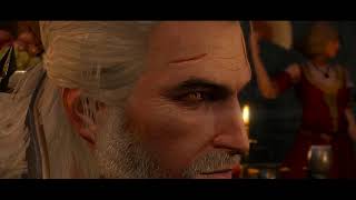 Witcher 3 - The Hanging Tree Hunger Games