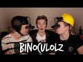 BINOCULOLZ CHALLENGE