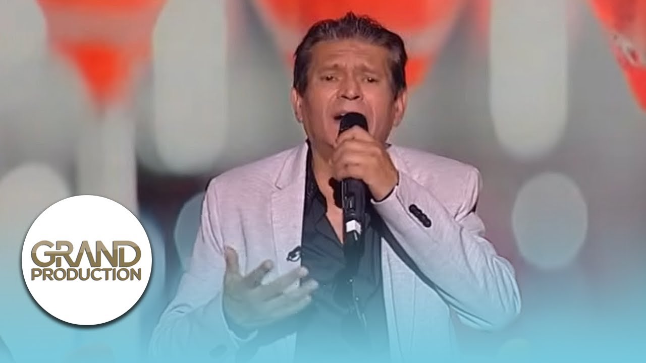 Sinan Sakic - SPLET - GK - (TV Grand 22.05.2017.)