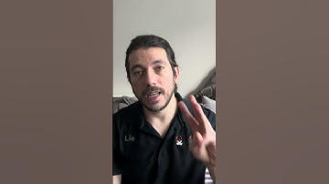 3 Lies They Told You About Being a Senior #Java Developer