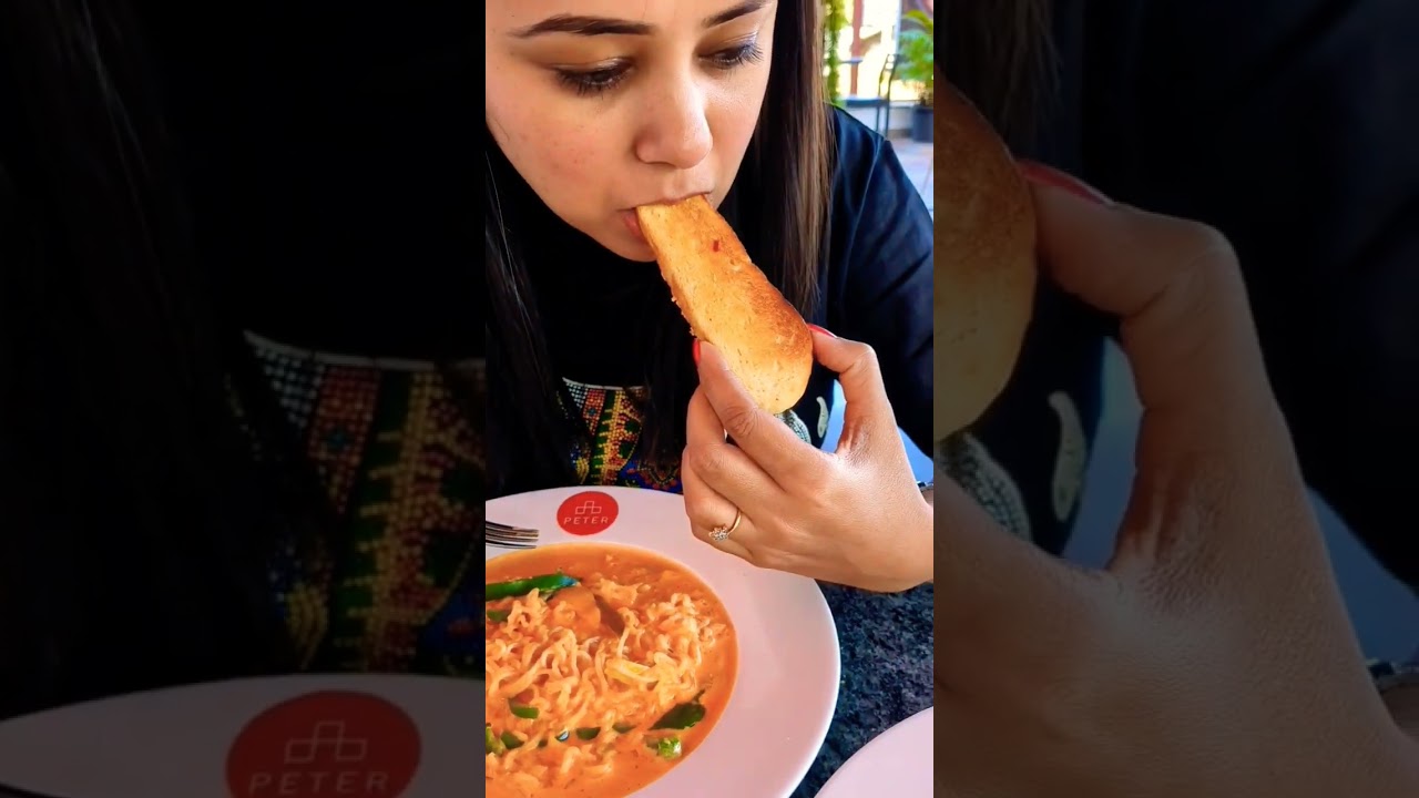 Café Peter Mahabaleswar 