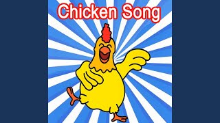 Chicken Song - Wacko Geco