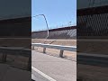 Border Wall - El Paso, TX