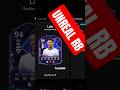 94 LALA REVIEW HE IS A META MONSTER! BEST RB in FC 25??
