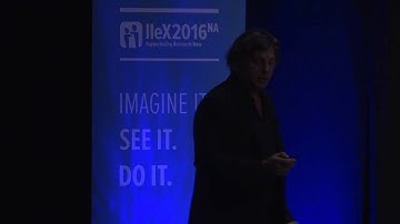 IIeX NA 2016: Social Insights - The Next Generation by Rob Key (Converseon)