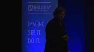 IIeX NA 2016: Social Insights - The Next Generation by Rob Key (Converseon)