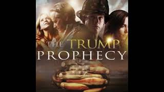 Chapo Trap House - Trump Prophecy Movie Review