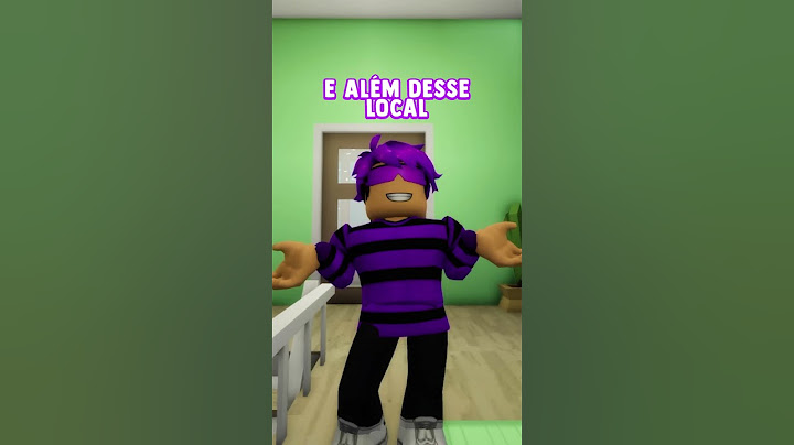 SEGREDOS da ATUALIZAÇÃO DO BROOKHAVEN 🏠