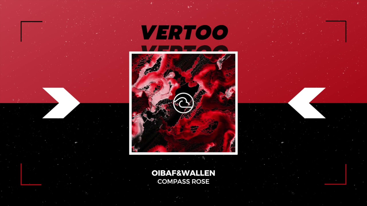 OIBAF&WALLEN - Compass Rose