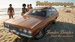 Fender Bender (1993)